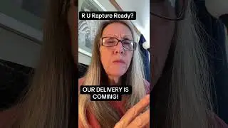 Our DELIVERY is COMING!