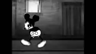 suicidedarkmouse.avi walking (VS MOUSE: DARK MOUSE SERIES EDITION TEASER)