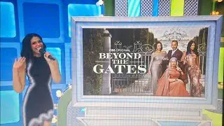 The Price Is Right (Season 53) Karla Mosley Takeover Showcase Moment