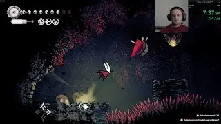 Silksong: 1st playthrough | Part 22a, A3