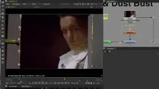 Dust Bust Nuke