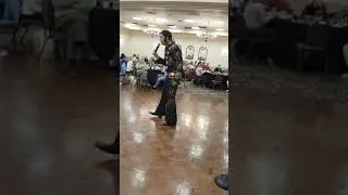 Mansour spears singing sylvia