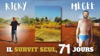 IL SURVIT SEUL, 71 JOURS #Grifhistoires2