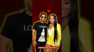 Yandy Hints She Wants Divorce From Mendeecees