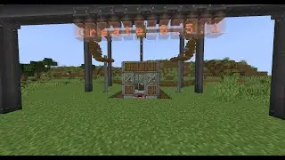 Create Mod Elevator | 0.5.1 Update