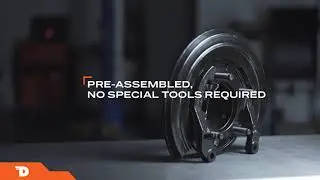 Save Time and Hassle with Dorman Loaded Brake Backing Plates