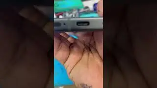 Google pixel 9 charging port replacement