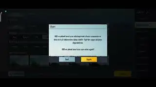 Poco F3 HDR 60 FPS