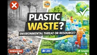Lecture 8 - Sustainable Construction Materials - Plastic Waste #sustainableconstruction