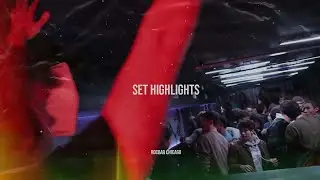 THIS IS CHICAGO'S UNDERGROUND HOUSE SCENE
