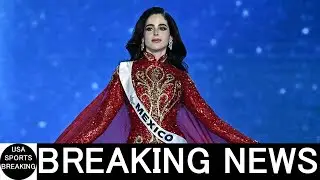 Miss Universe Faces Backlash, Disables Comments On Instagram