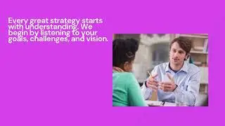 Partnering with a Marketing Agency in Dublin for Consistent Business Growth