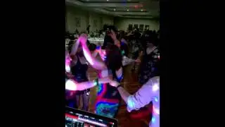 MELBOURNE GREEK WEDDING DJ'S MELBOURNE WEDDING DJ - MC JOHN ATZARAKIS