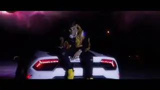 Anuel aa - amor de Gangster ( video oficial )