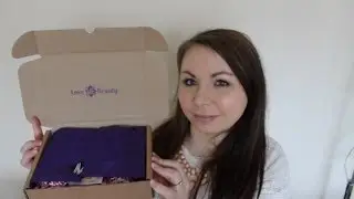 Love Me Beauty Subscription Box Review - April 2014