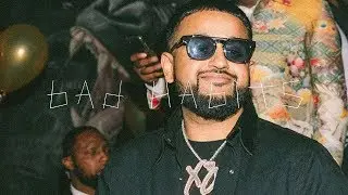 [FREE] Nav x Lil Uzi Vert Type Beat - Bad Habits | Astro1k