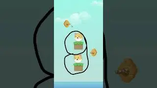 Save The Dogs 🤨 | Lexon Gamerz | #xclash #gameplay #save #shorts #trending #viral