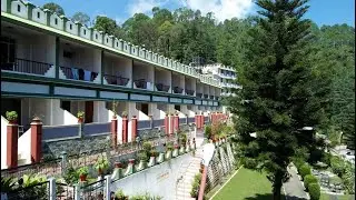 Krishna Mount View Mountain Resort | Kaushani | Uttarakhand #Kaushani | EP9