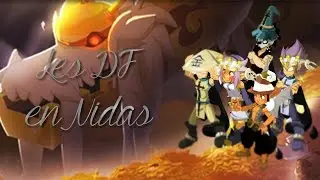 Roi Nidas, Statue+Premier
