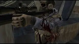 Pavlov Gameplay Highlights