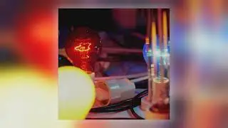Michael Vorfeld - Leiterfunken [Audio]