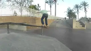 Some Raw Shit: Andrew Brown