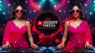 এই সাউন্ড সাধারণ নয় |  SR SOGIR MIDEA  Viral Trance music Mix | dj remix | Bangla Dj Song 2026