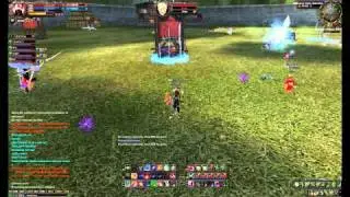 HellFlame vs Tribe24 04 11