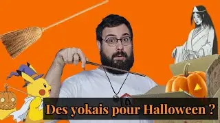 UNE BOITE HALLOWEENESQUE ? (NIHONBOX OCTOBRE 2025)