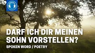 &bdquo;Darf ich dir meinen Sohn vorstellen?&ldquo; | SPOKEN WORD zu Weihnachten 2025
