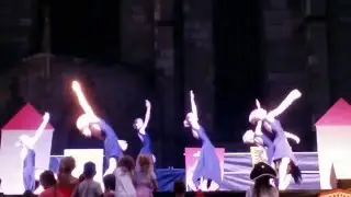 Andílci - Dracula