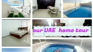 #hometour  our UAE home tour &hearts;️&hearts;️Faaz food world