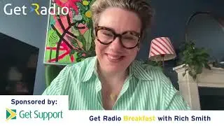 Independent Oxford Takeover &ndash; Pompette  ✨🍷 | Get Radio Breakfast