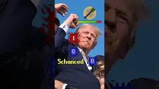 Trump Gets Chanced In OSRS #osrsmemes #osrsshorts #osrs