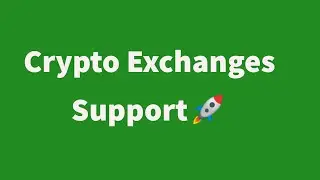 Crypto Exchange Setup Service &ndash; Launch Your Trading Platform Fast!
