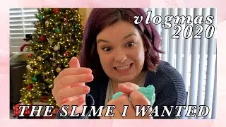 The Moment I Have Been Waiting For | Vlogmas 2020 | SoundProofLiz