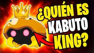 &iquest;Por Qu&eacute; Todos Hablan de Kabuto King? 👑🔥