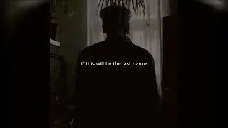 sea colour - last dance (lyric video)