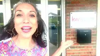 We've moved! Check out our new Medina Office space, Keller Williams Elevate in Strongsville & Medina