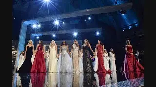 Inside the Miss America Pageant's Decision to Cut Swimsuit Competition