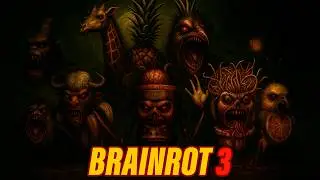 BRAINROT: HORROR ANIME OPENING 3