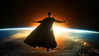 Superman justice league | Edit High Quality | Zack Snyder.