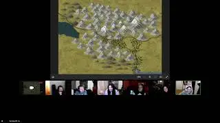 Who is your enemy and what have you done? | Session One (Session Two)