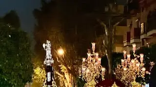 Tus Lágrimas | Cristo de la Sangre en Puerta Carmona 2024