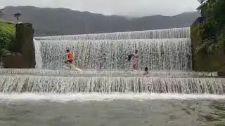 Solanpada damp