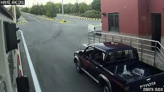&Ouml;KK_G&ouml;kmen ATA vurulma anı
