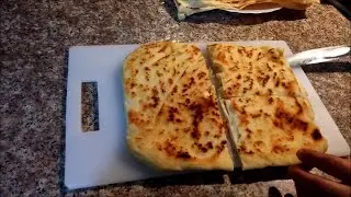 Hazır Yufkadan Gözleme Tarifi | Nasıl Yapılır?