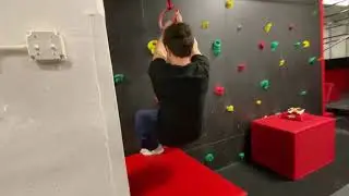 NYC Ninja NNL Season VI Qualifiers MATURE KIDS COURSE