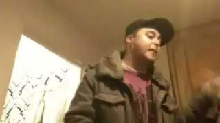 Bigga Spittaz