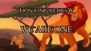 We Are One Speedpaint
